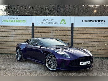 Used Aston Martin V8 2025 for sale - 77626217: Photo
