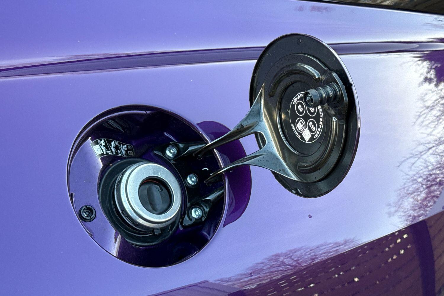 Used Aston Martin V8 2025 for sale - 77626217: Photo 20