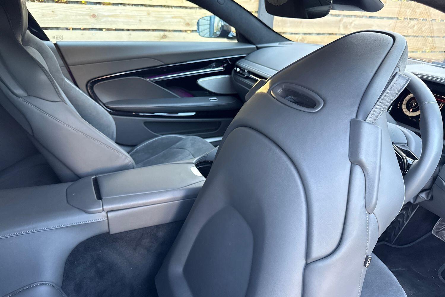 Used Aston Martin V8 2025 for sale - 77626217: Photo 27