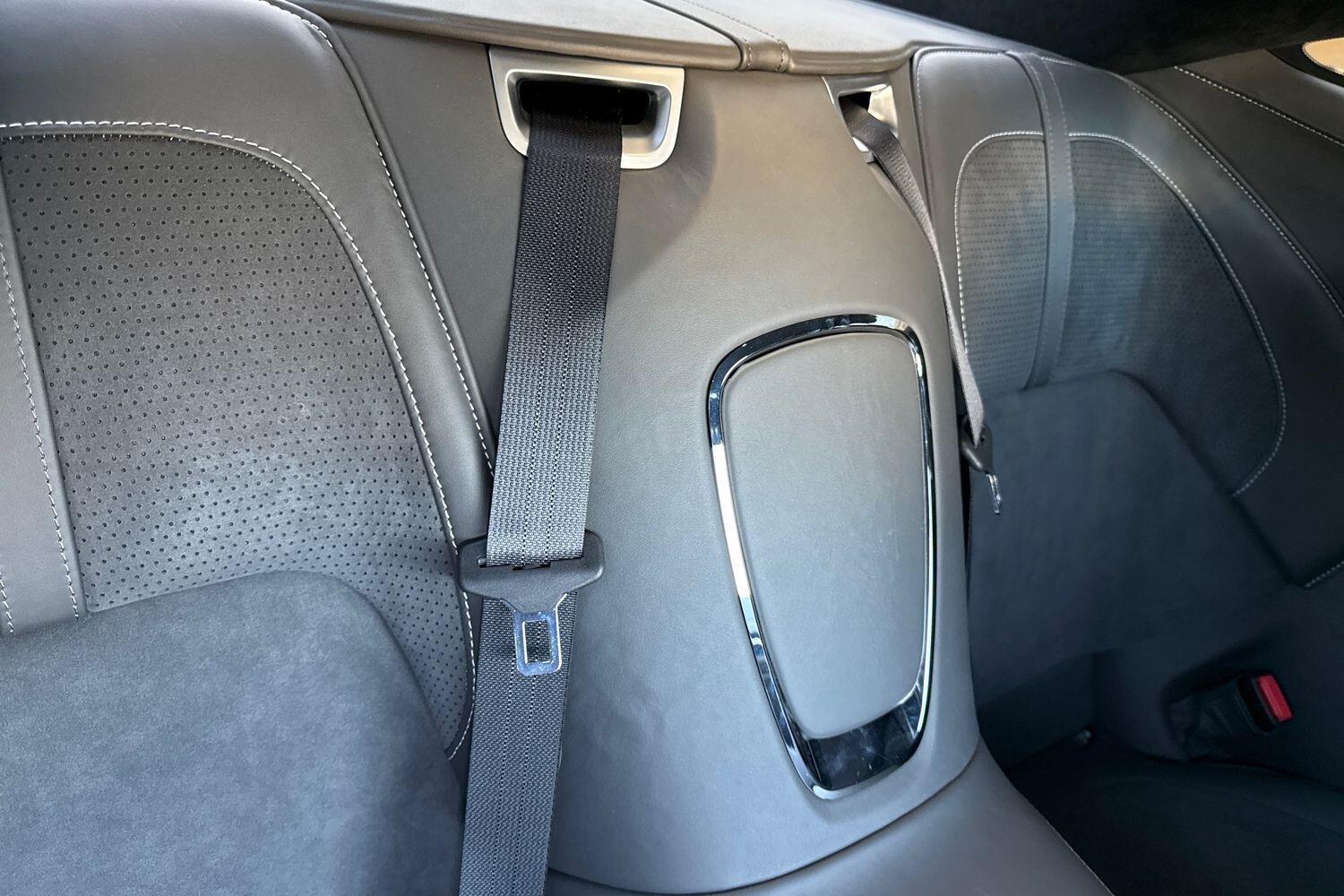 Used Aston Martin V8 2025 for sale - 77626217: Photo 28