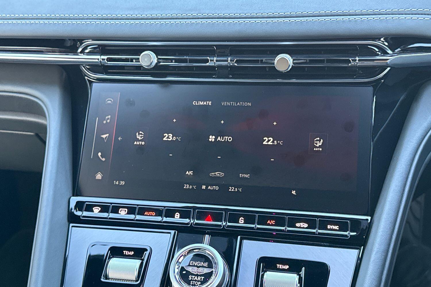 Used Aston Martin V8 2025 for sale - 77626217: Photo 29