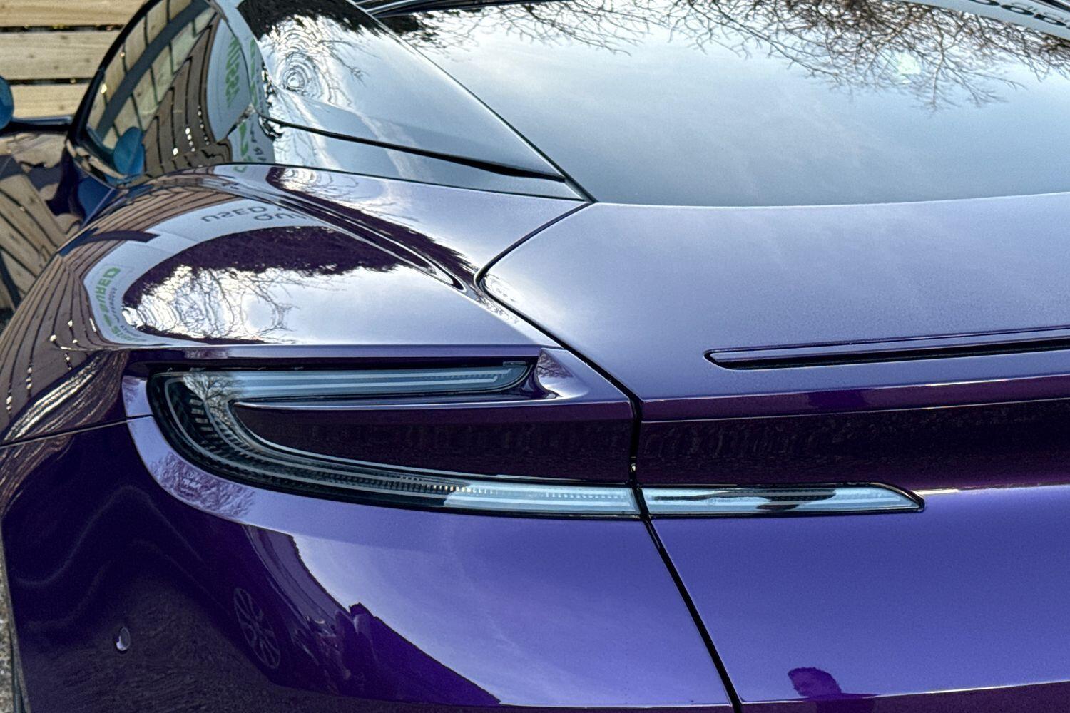 Used Aston Martin V8 2025 for sale - 77626217: Photo 35