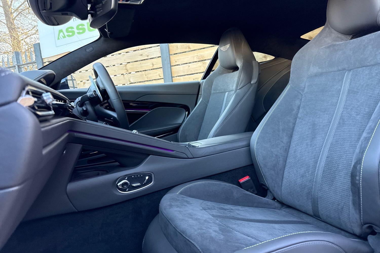 Used Aston Martin V8 2025 for sale - 77626217: Photo 36