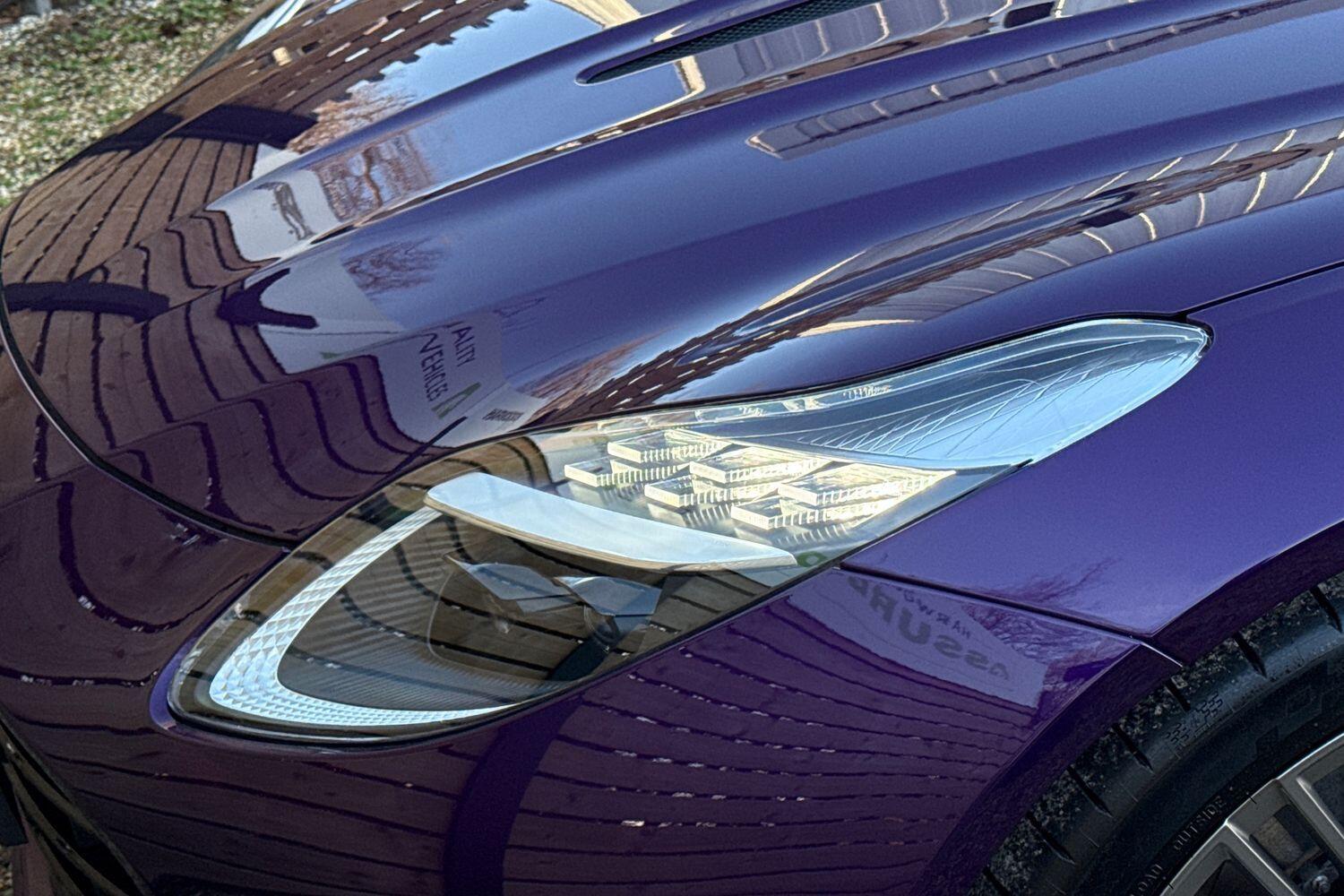 Used Aston Martin V8 2025 for sale - 77626217: Photo 37