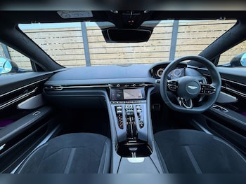 Used Aston Martin V8 2025 for sale - 77626217: Photo