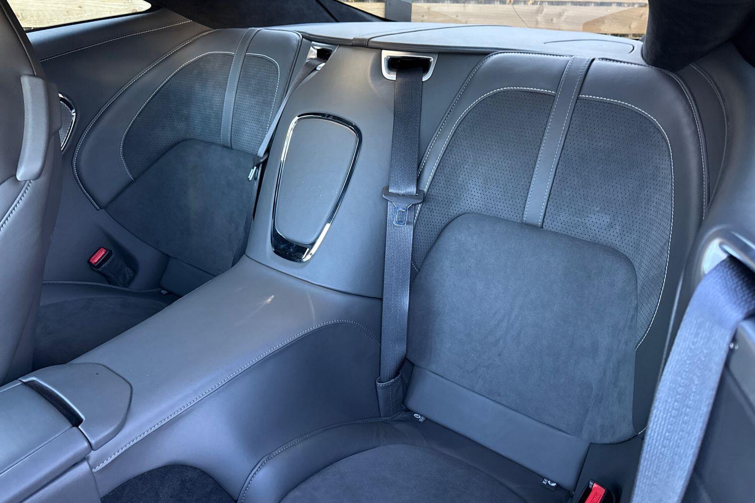 Used Aston Martin V8 2025 for sale - 77626217: Photo 40