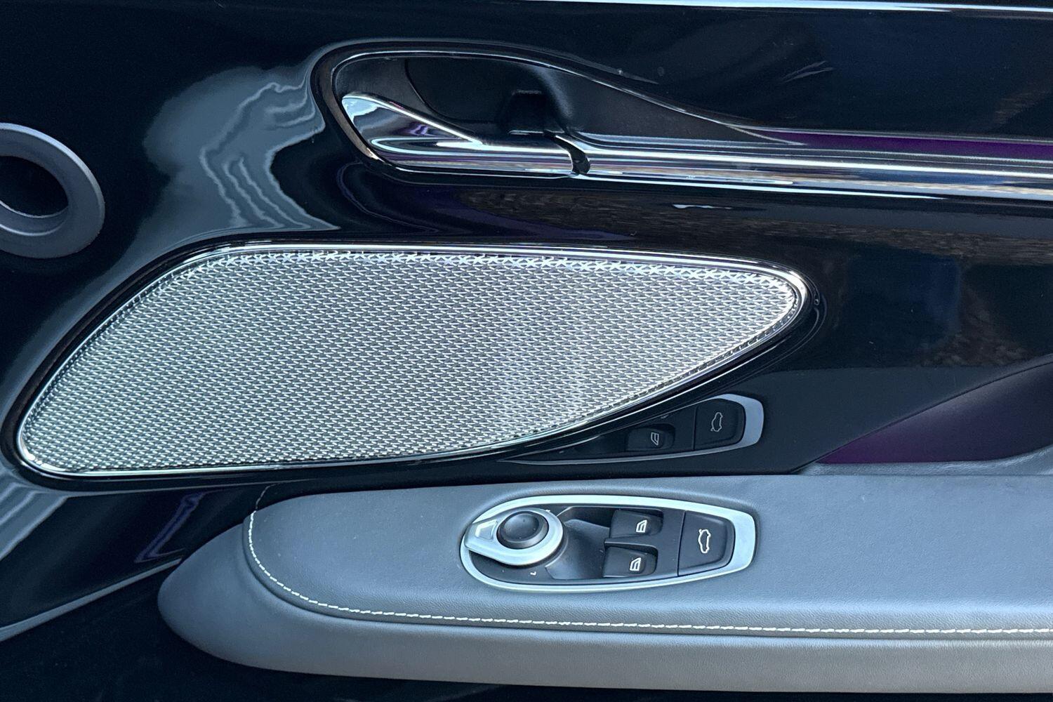 Used Aston Martin V8 2025 for sale - 77626217: Photo 43