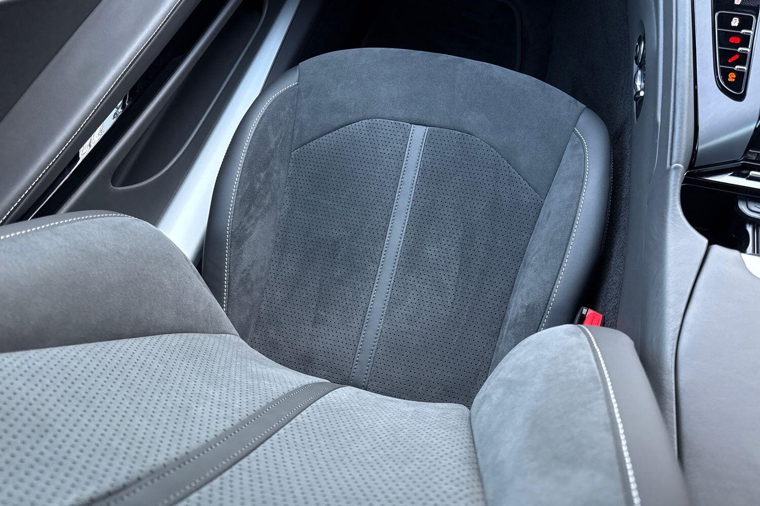 Used Aston Martin V8 2025 for sale - 77626217: Photo 45