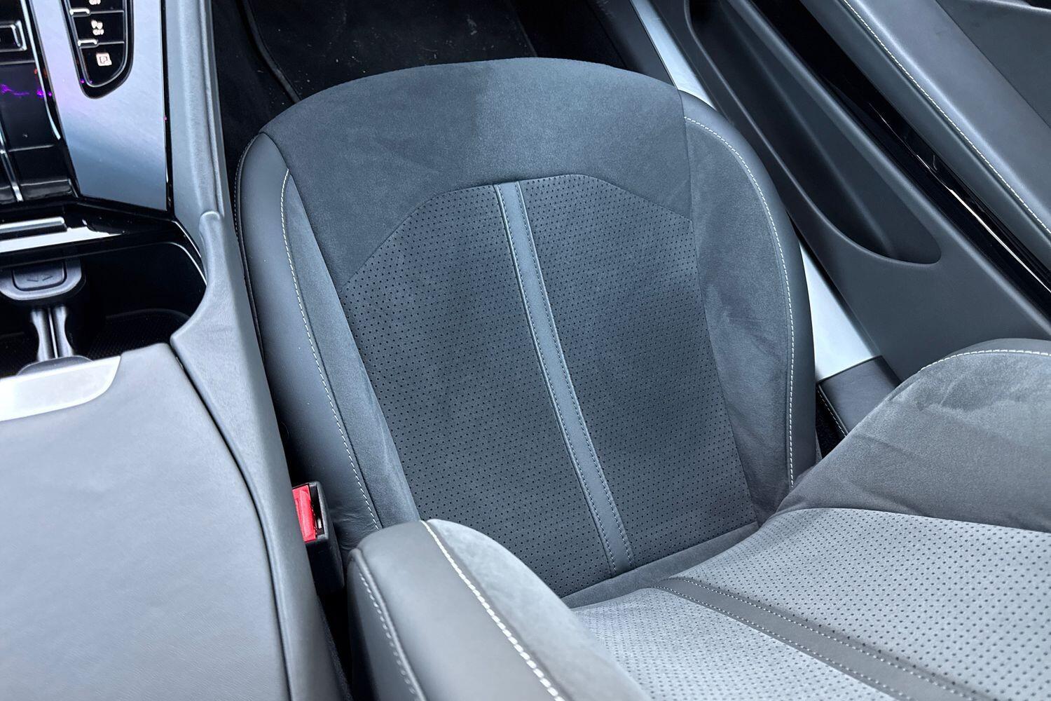 Used Aston Martin V8 2025 for sale - 77626217: Photo 47