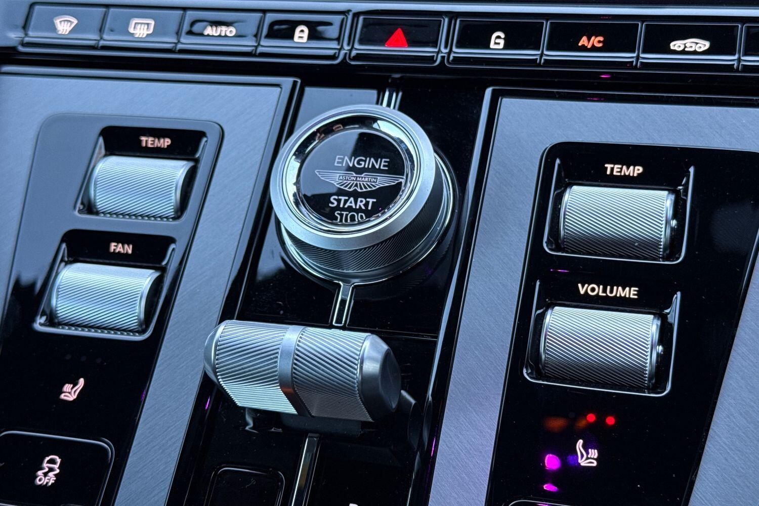 Used Aston Martin V8 2025 for sale - 77626217: Photo 48