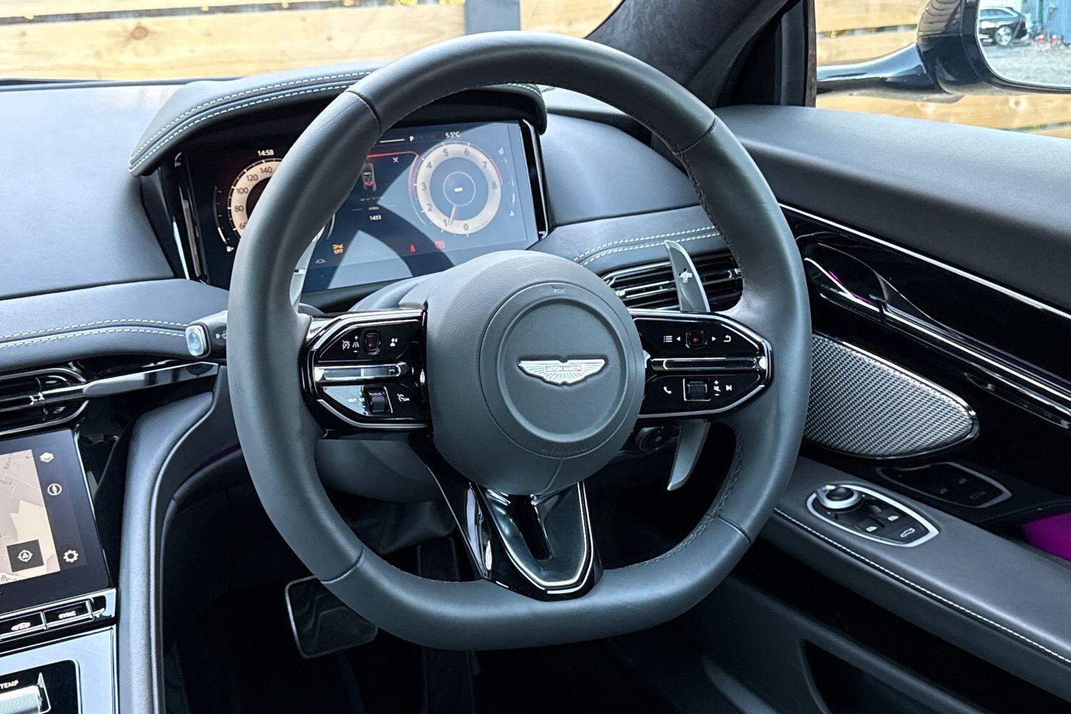 Used Aston Martin V8 2025 for sale - 77626217: Photo 49