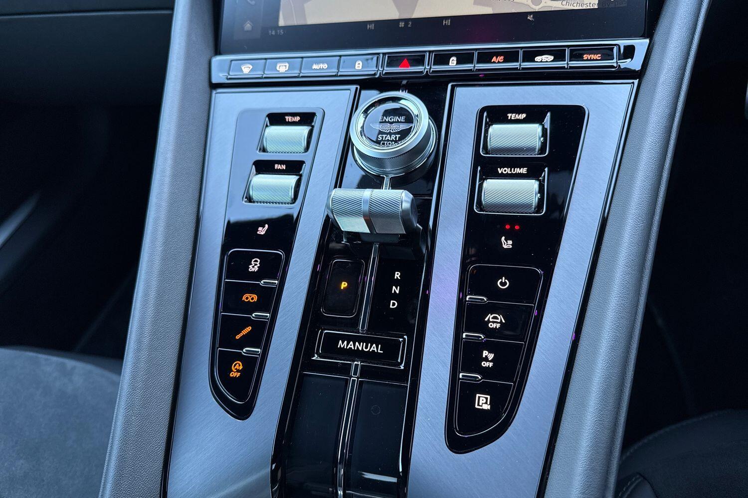 Used Aston Martin V8 2025 for sale - 77626217: Photo 51