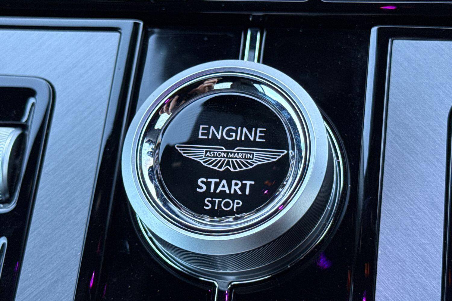 Used Aston Martin V8 2025 for sale - 77626217: Photo 52