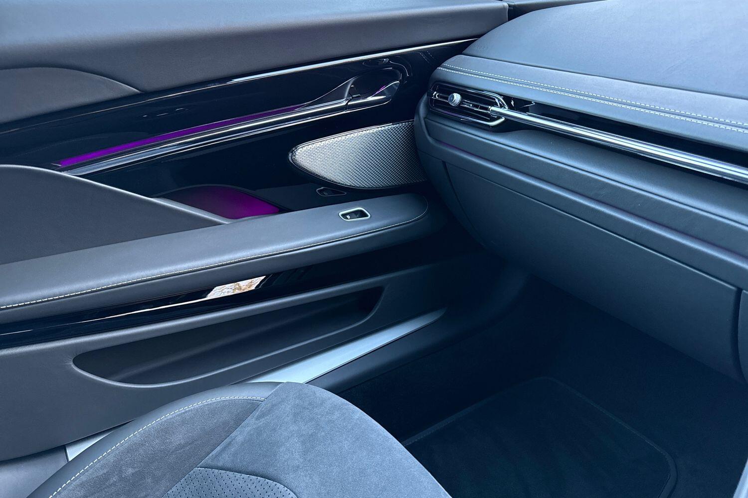 Used Aston Martin V8 2025 for sale - 77626217: Photo 55