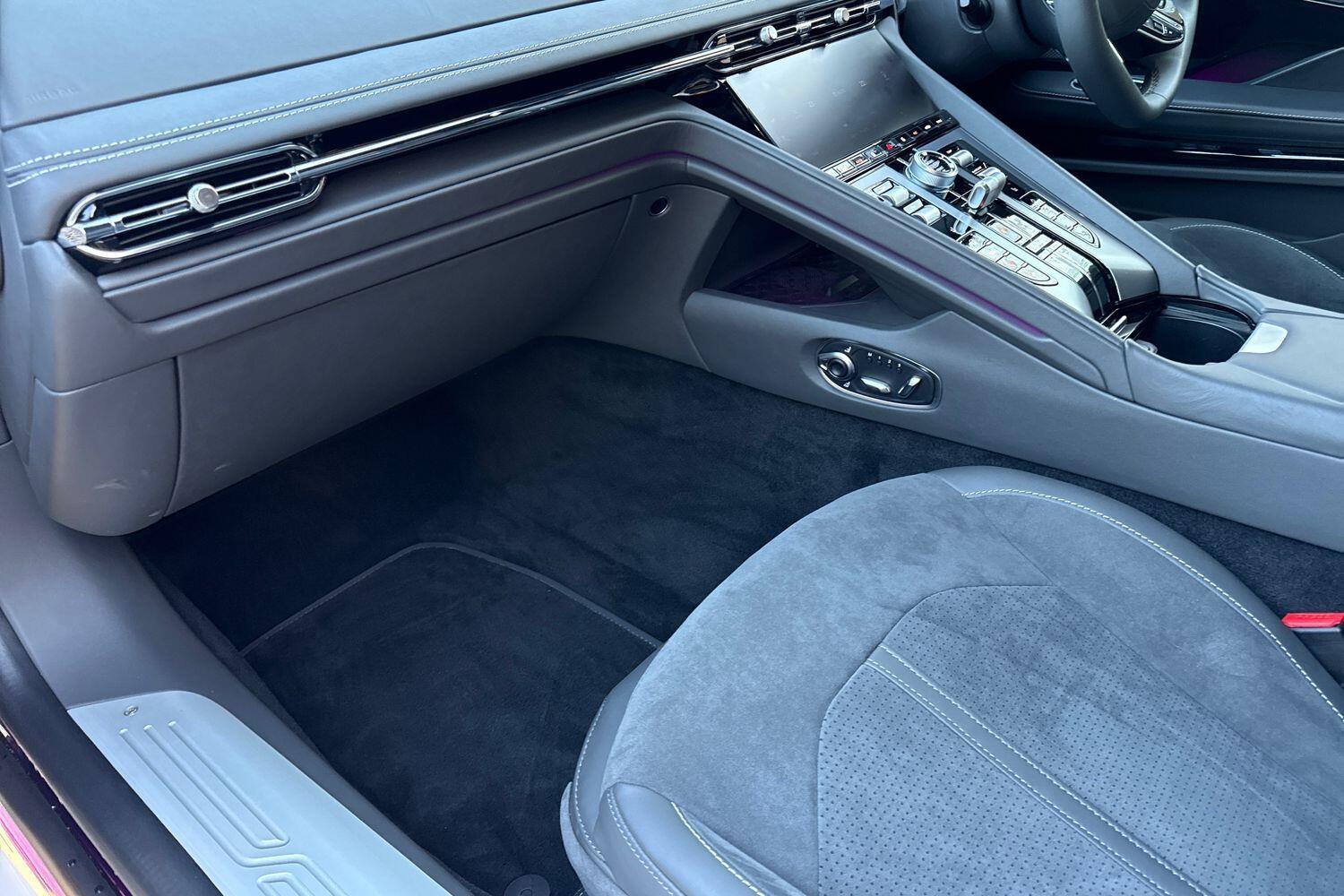 Used Aston Martin V8 2025 for sale - 77626217: Photo 56