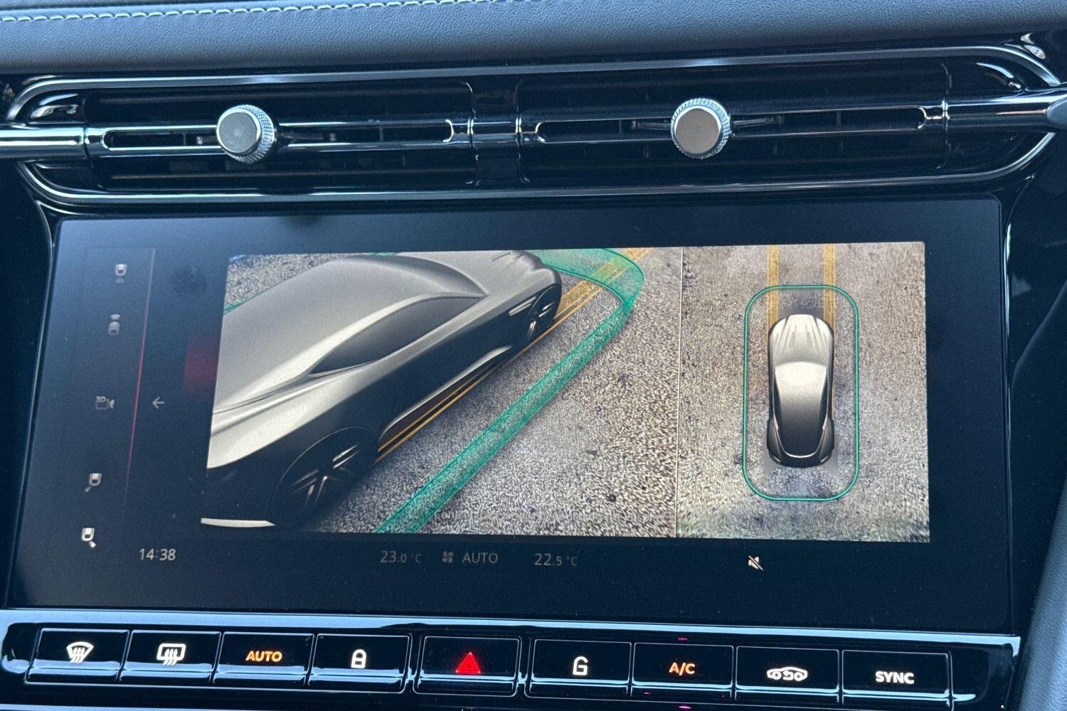 Used Aston Martin V8 2025 for sale - 77626217: Photo 57