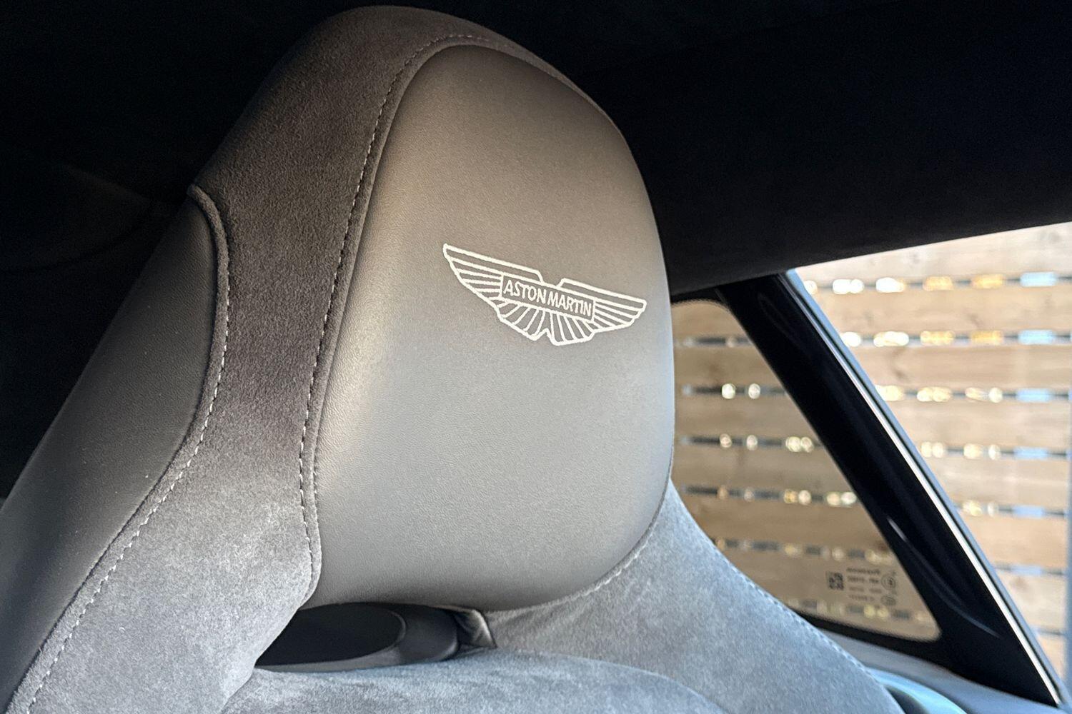 Used Aston Martin V8 2025 for sale - 77626217: Photo 58