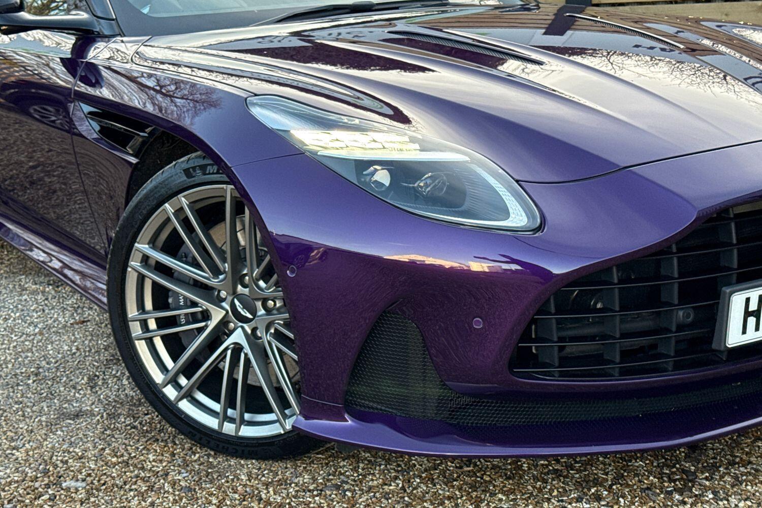 Used Aston Martin V8 2025 for sale - 77626217: Photo 7