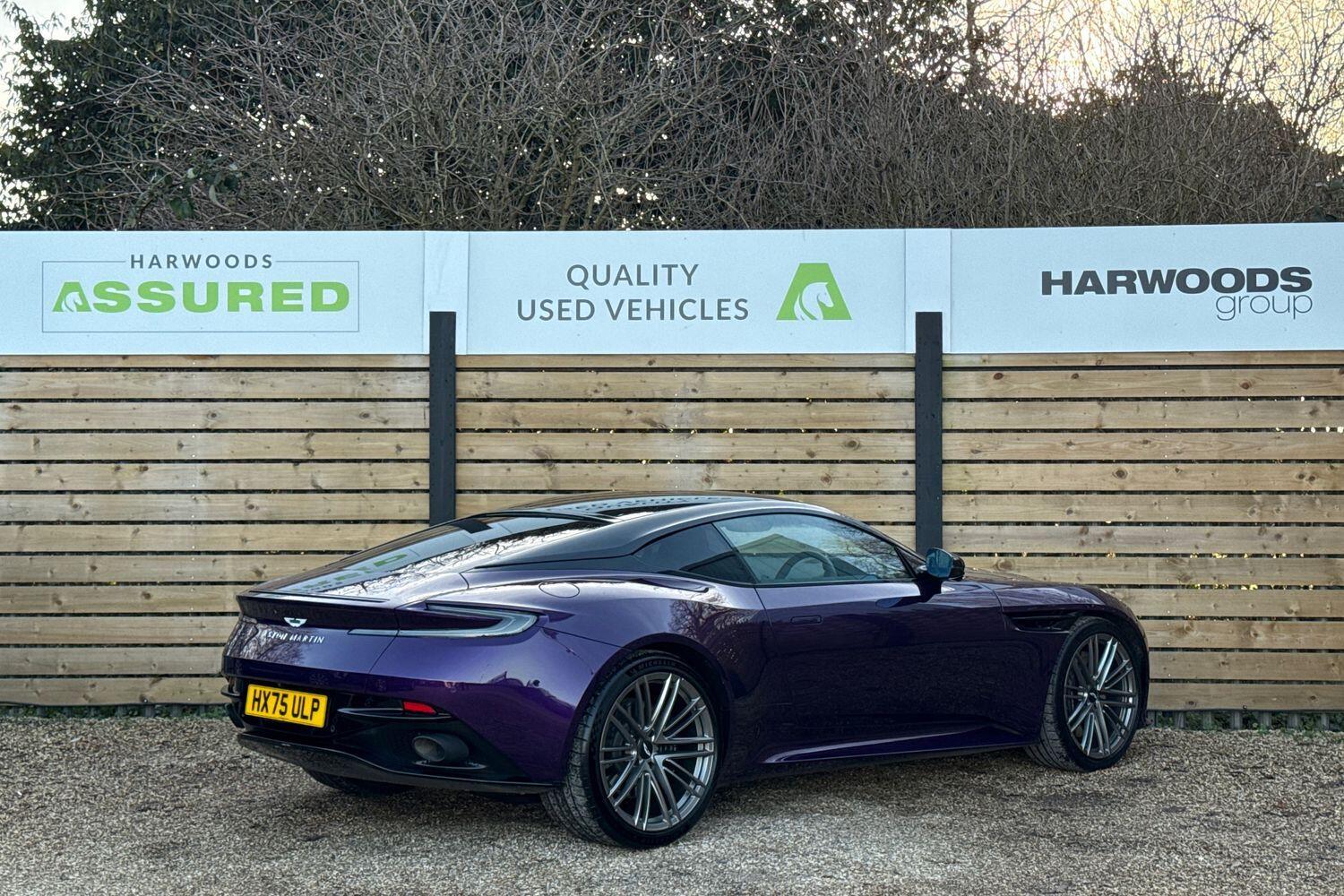 Used Aston Martin V8 2025 for sale - 77626217: Photo 8