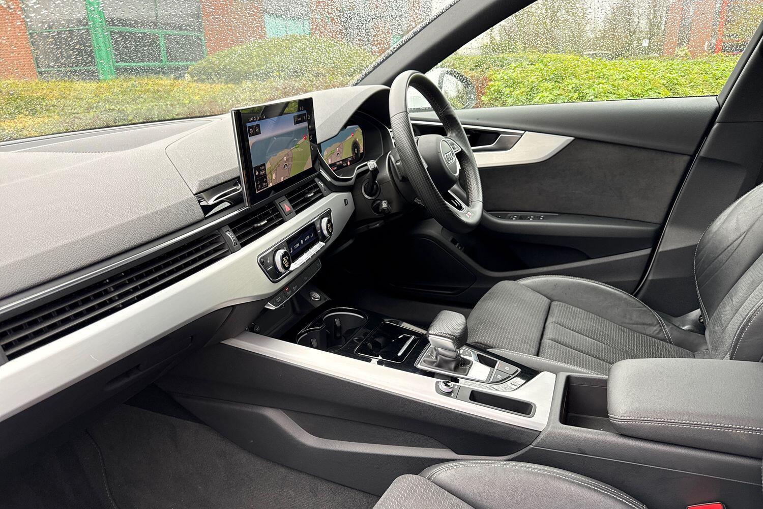 Used Audi A4 Avant for sale - 77215547: Photo 11