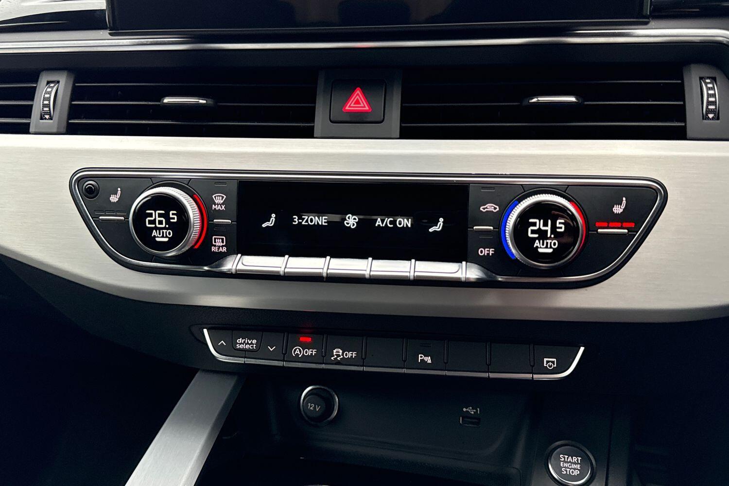 Used Audi A4 Avant for sale - 77215547: Photo 14