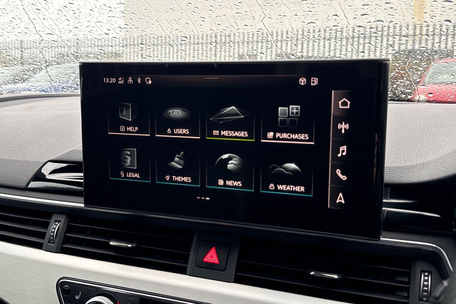 Used Audi A4 Avant for sale - 77215547: Photo 15