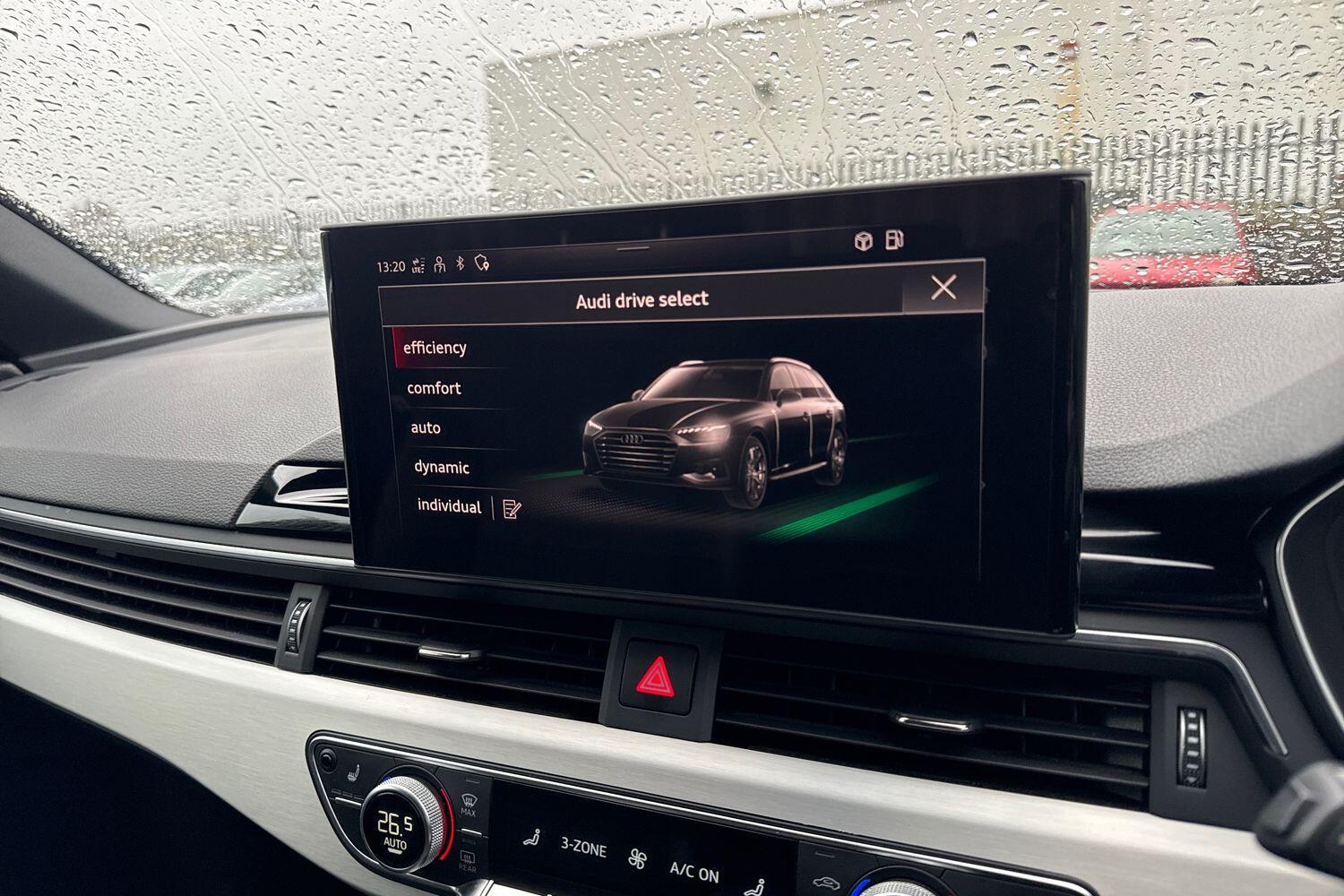 Used Audi A4 Avant for sale - 77215547: Photo 18