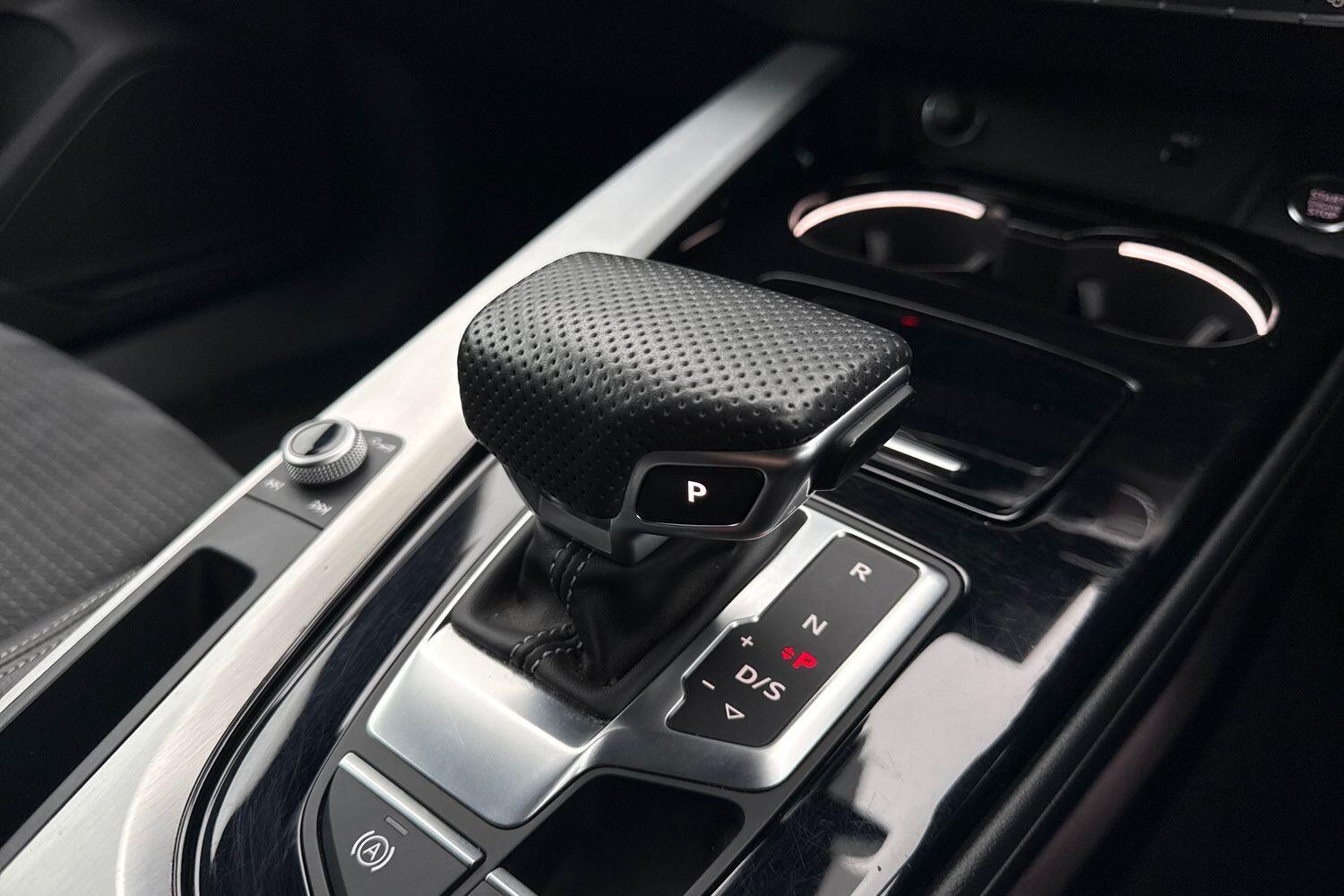 Used Audi A4 Avant for sale - 77215547: Photo 20