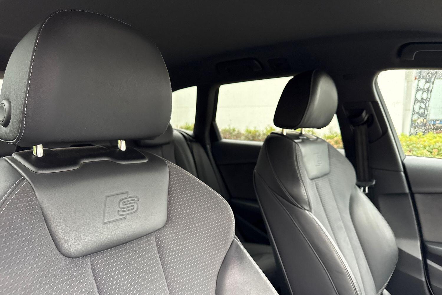 Used Audi A4 Avant for sale - 77215547: Photo 21