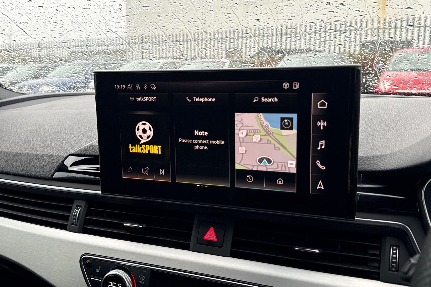 Used Audi A4 Avant for sale - 77215547: Photo 22