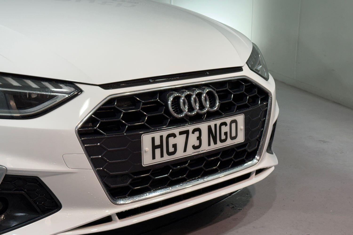 Used Audi A4 Avant for sale - 77215547: Photo 23