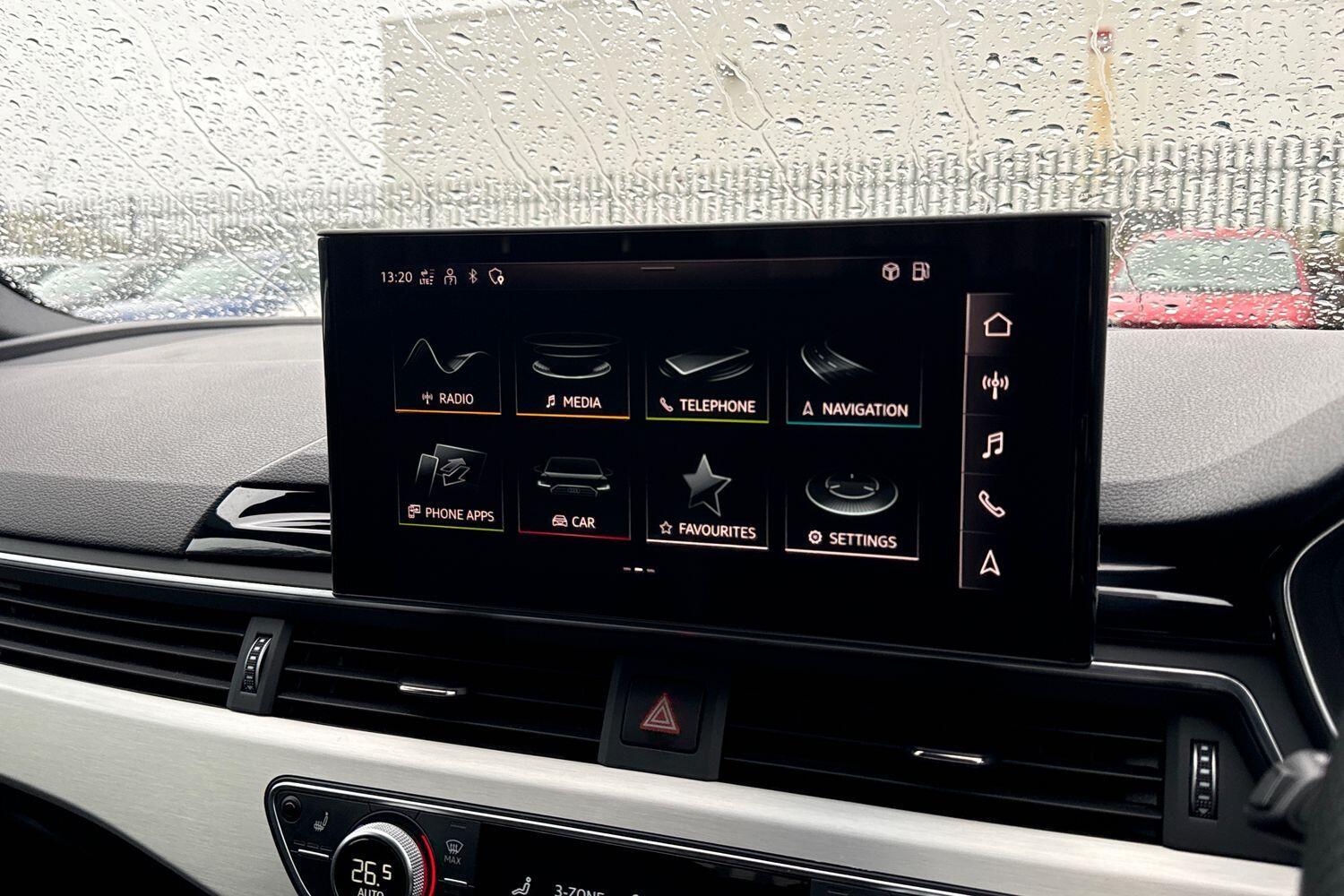 Used Audi A4 Avant for sale - 77215547: Photo 27