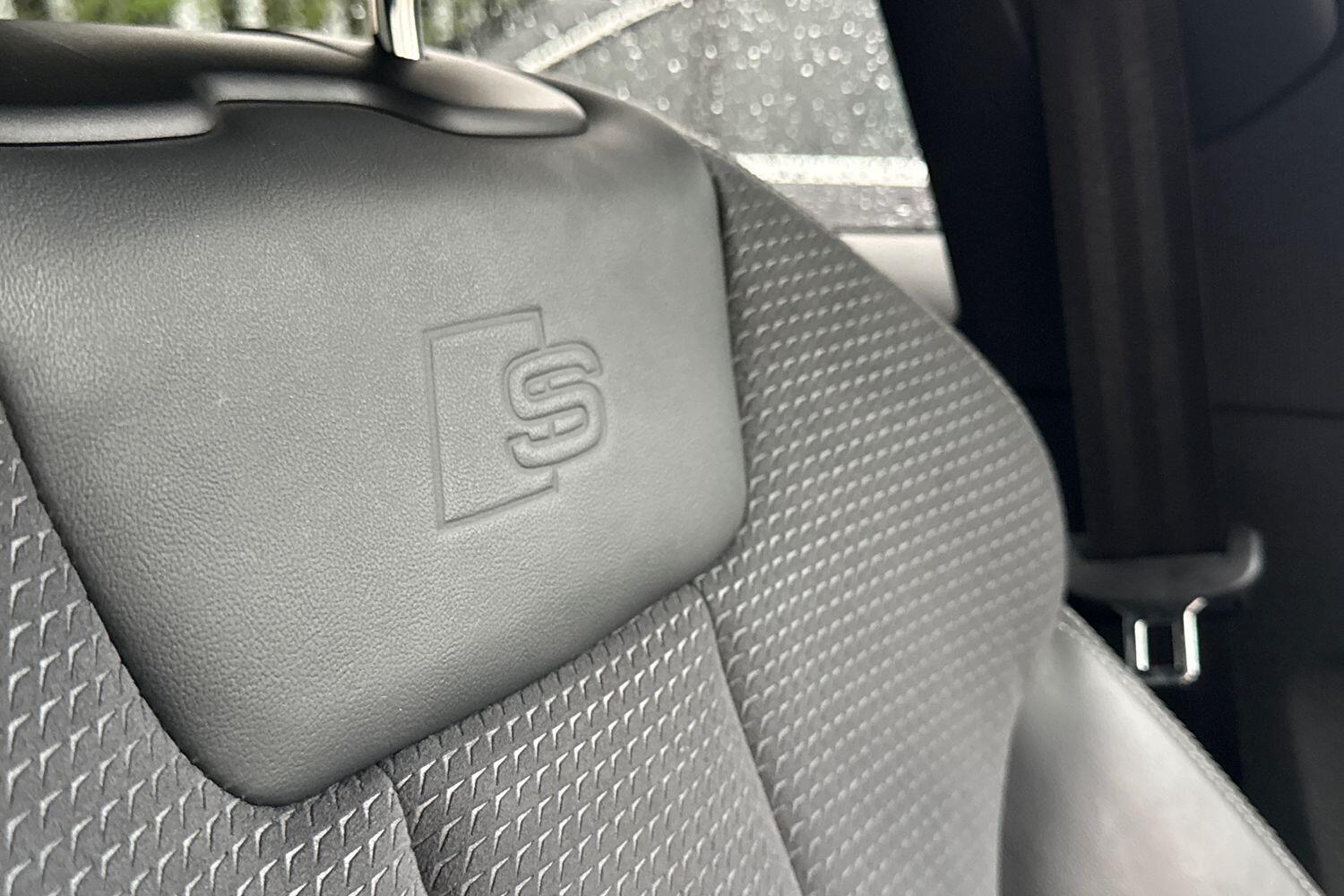 Used Audi A4 Avant for sale - 77215547: Photo 28