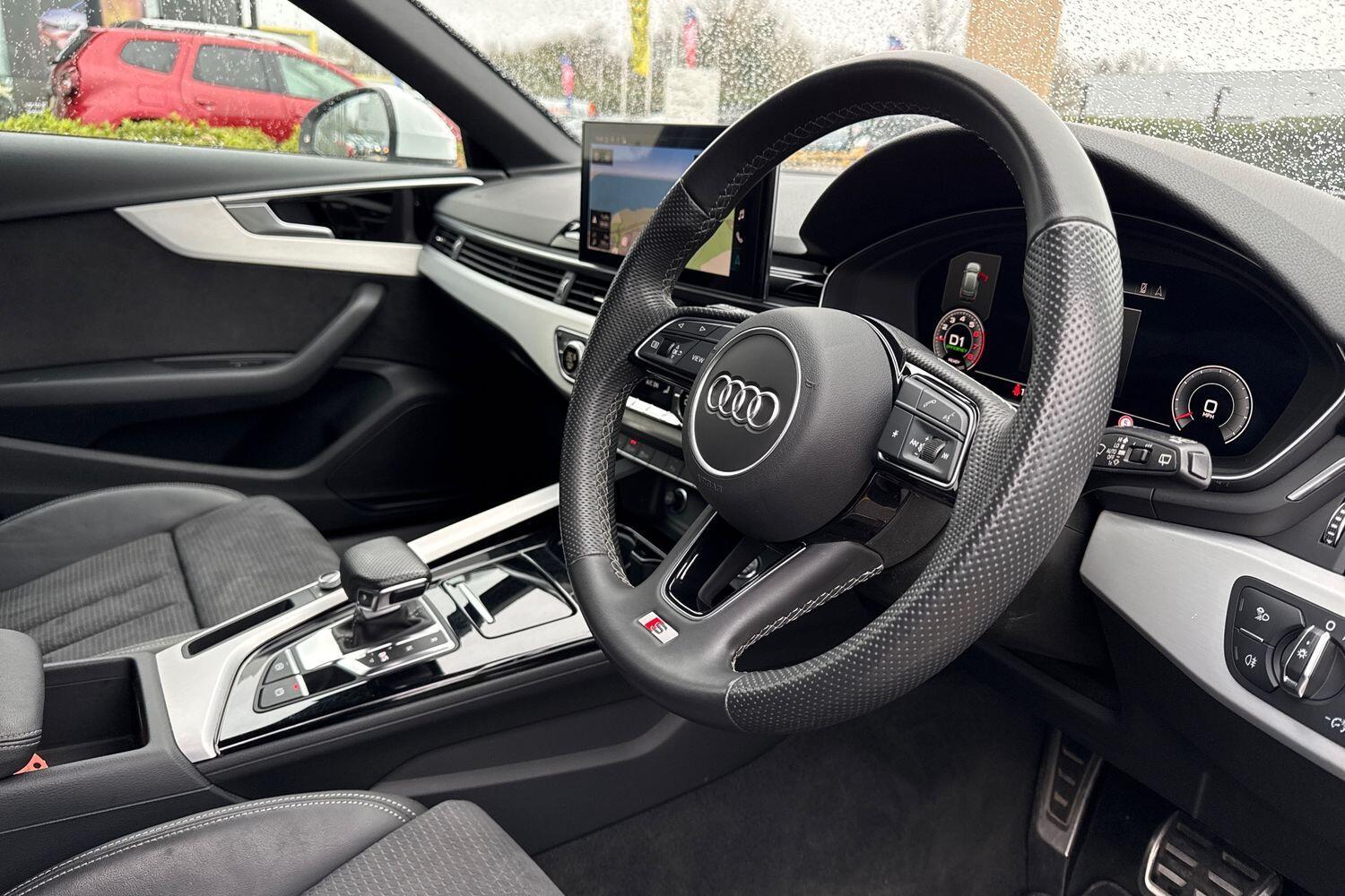 Used Audi A4 Avant for sale - 77215547: Photo 29