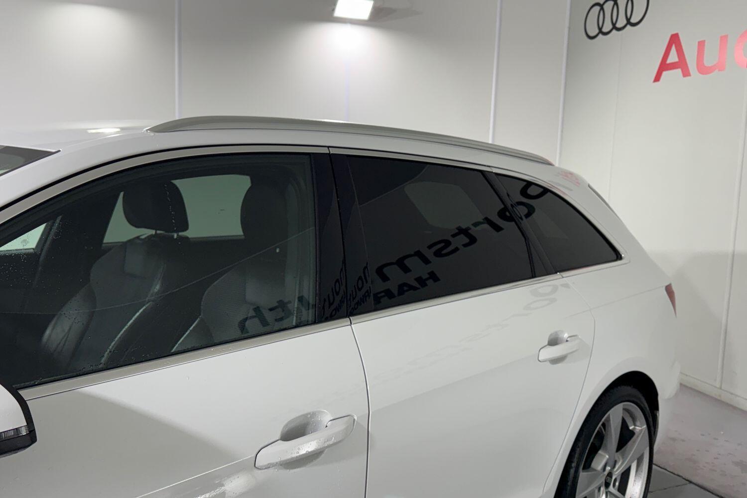 Used Audi A4 Avant for sale - 77215547: Photo 30