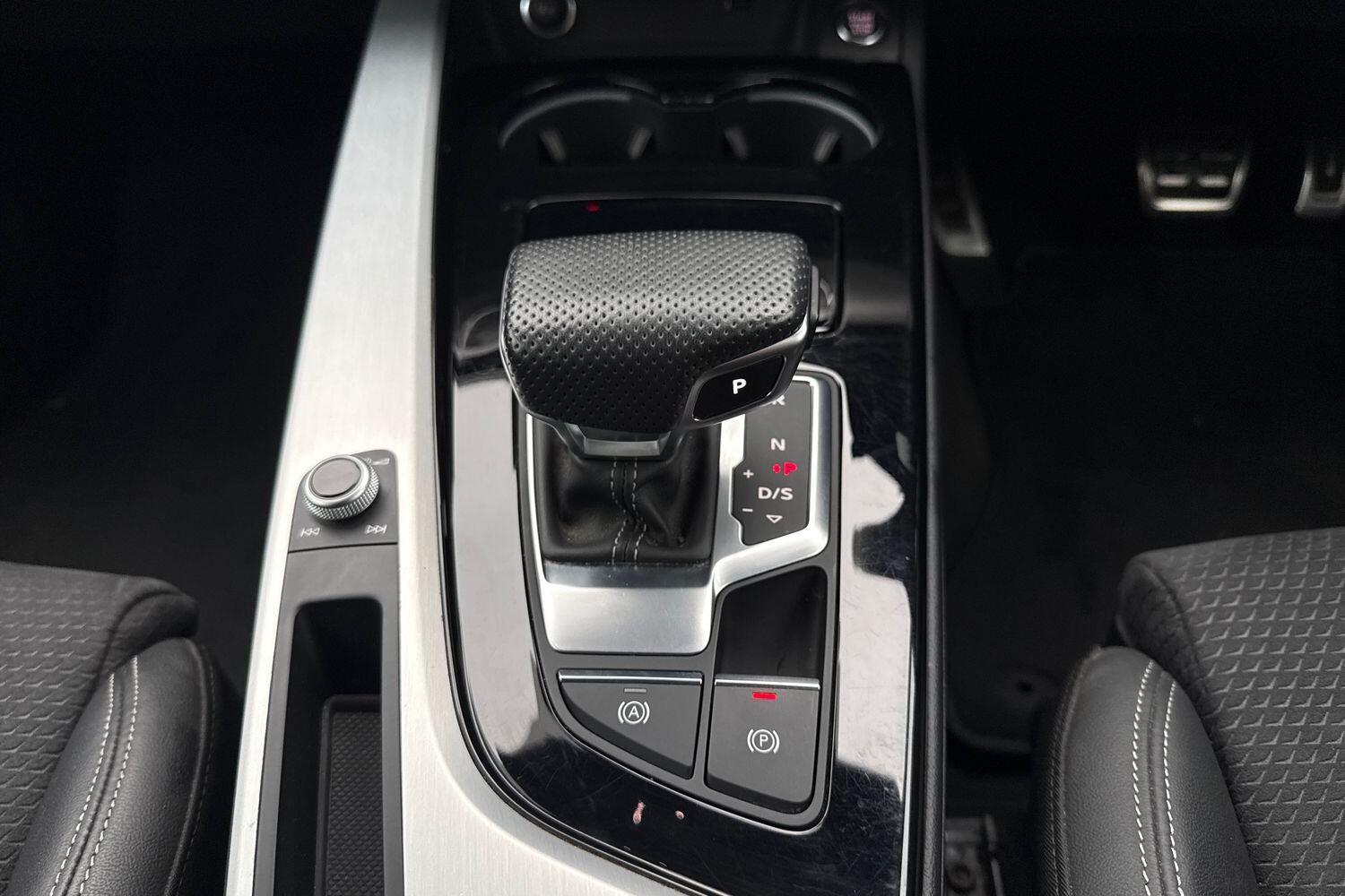 Used Audi A4 Avant for sale - 77215547: Photo 31