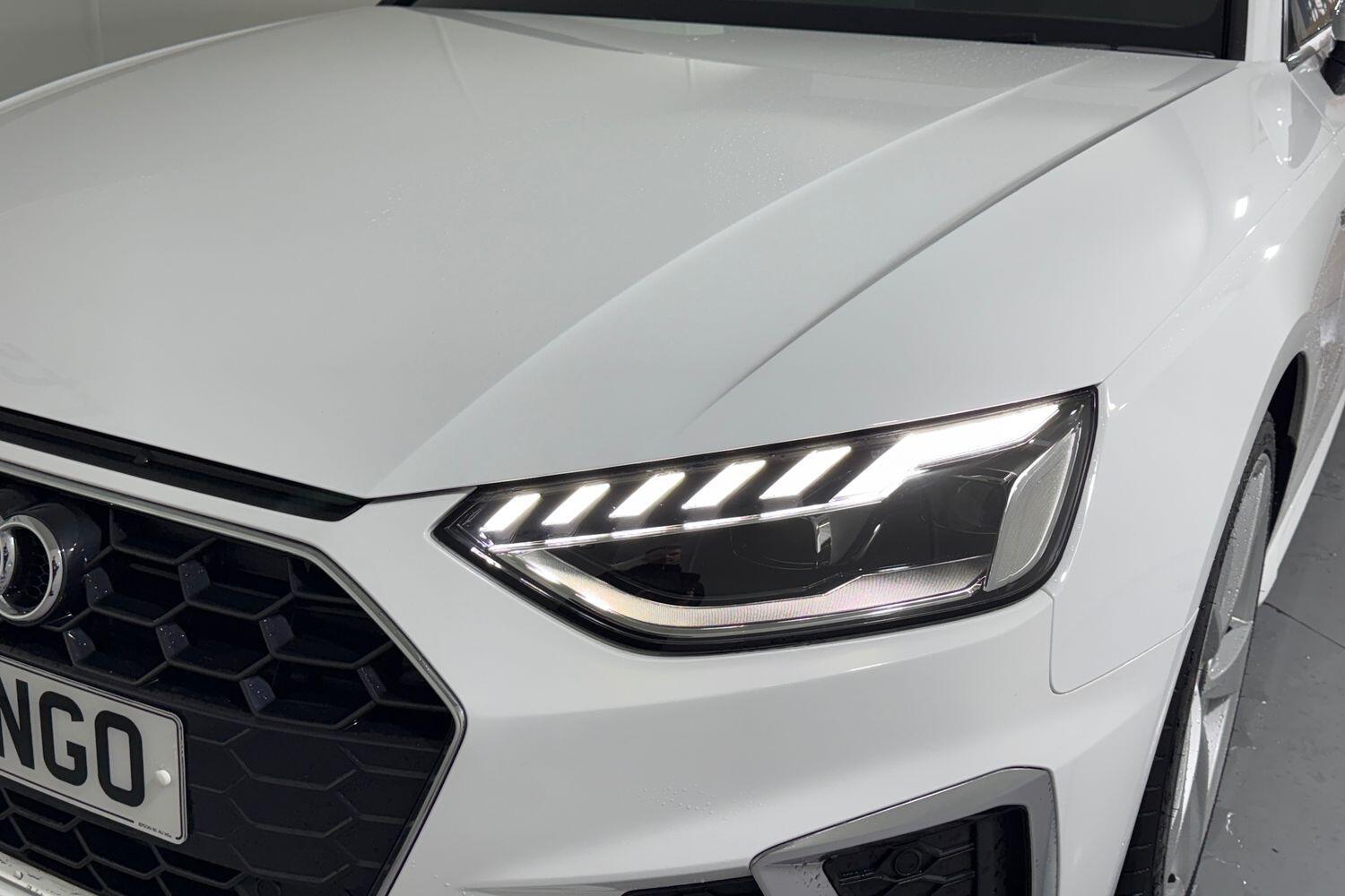 Used Audi A4 Avant for sale - 77215547: Photo 32