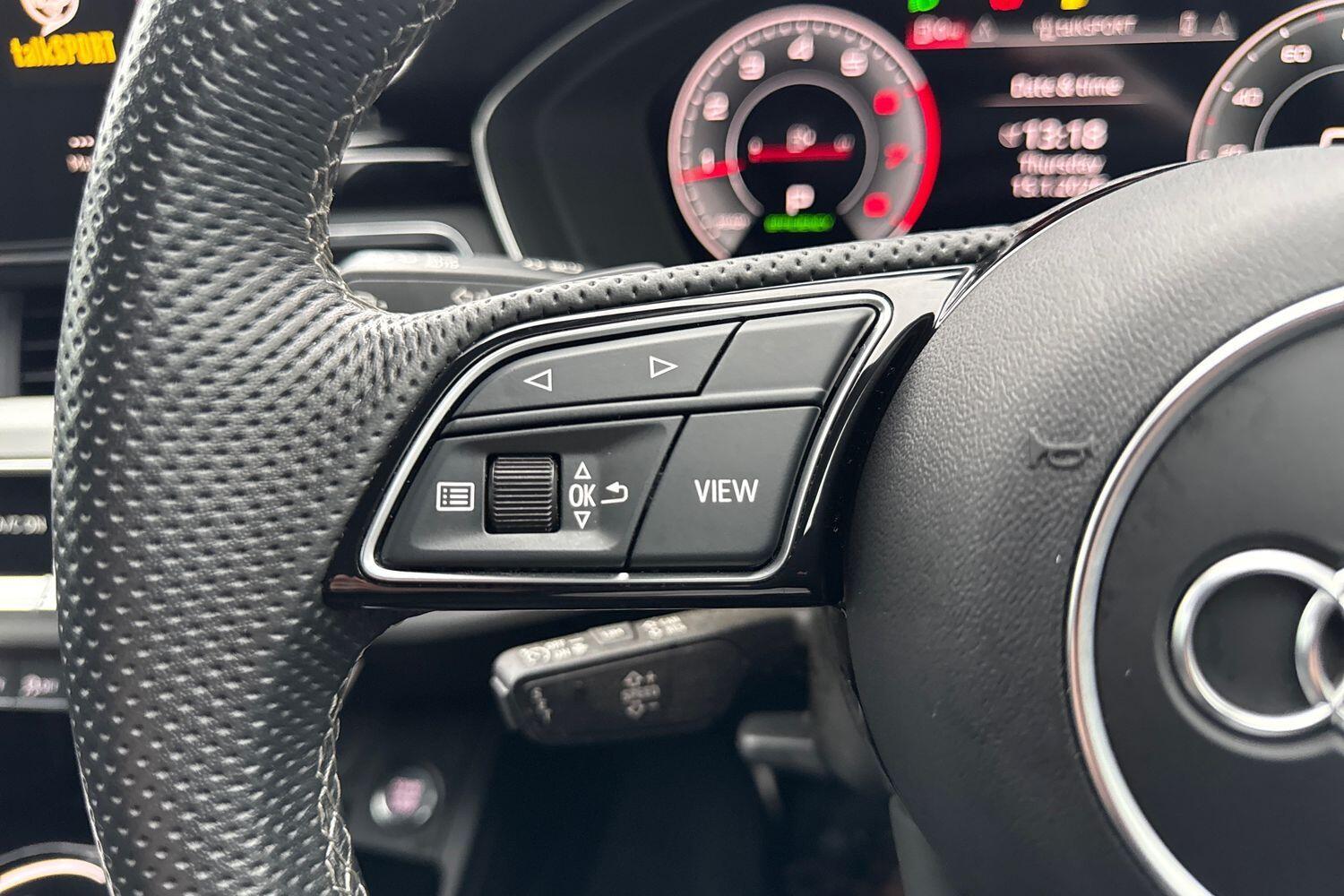 Used Audi A4 Avant for sale - 77215547: Photo 33