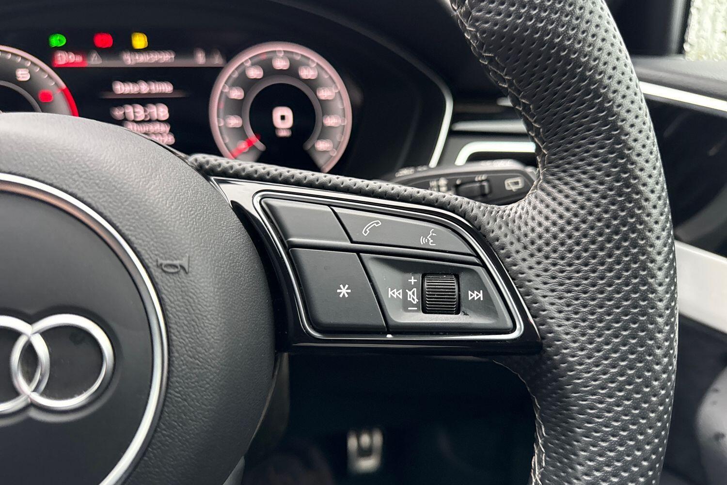 Used Audi A4 Avant for sale - 77215547: Photo 34