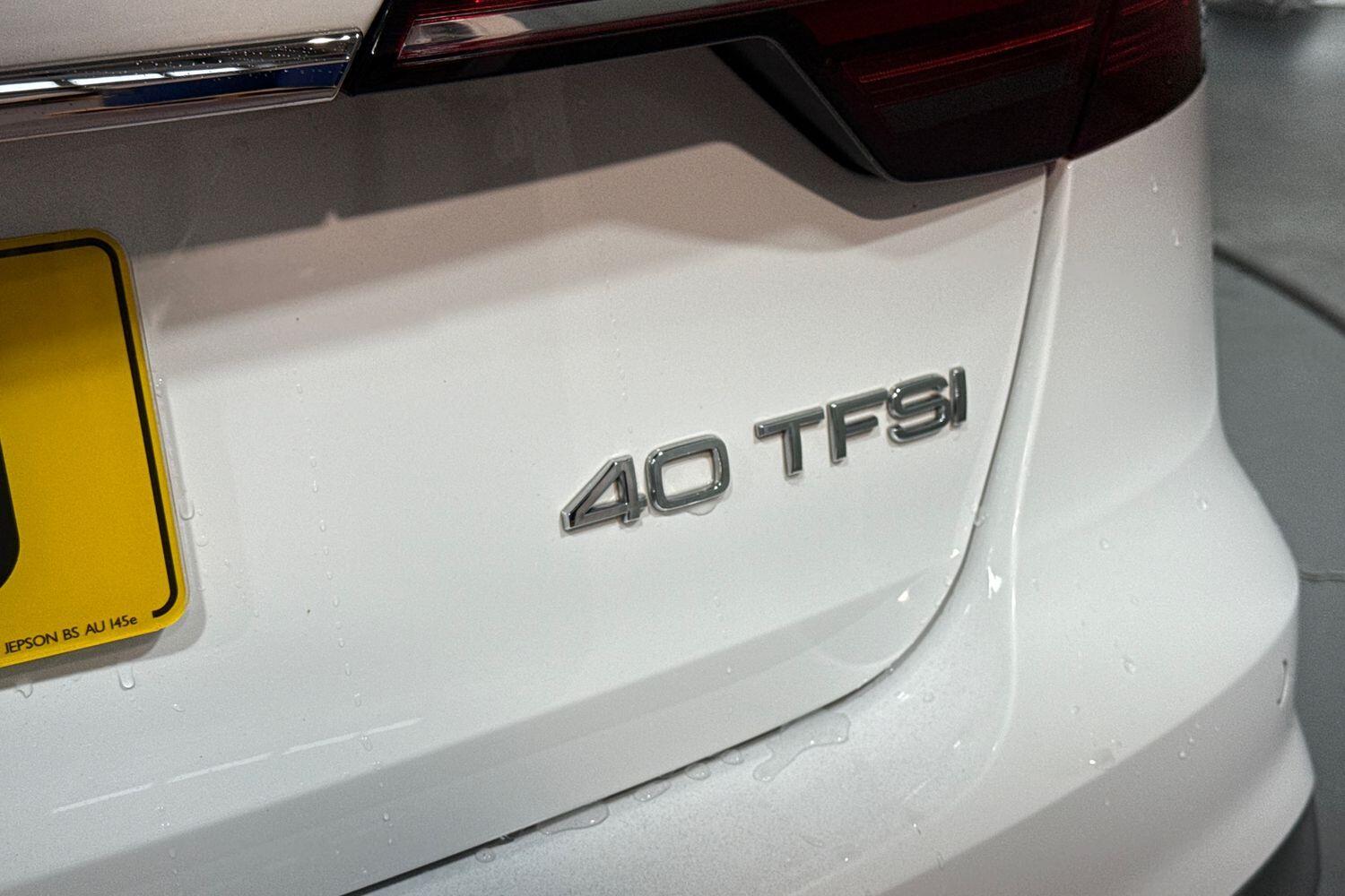 Used Audi A4 Avant for sale - 77215547: Photo 36