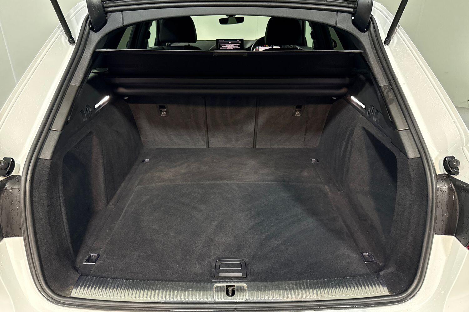 Used Audi A4 Avant for sale - 77215547: Photo 38