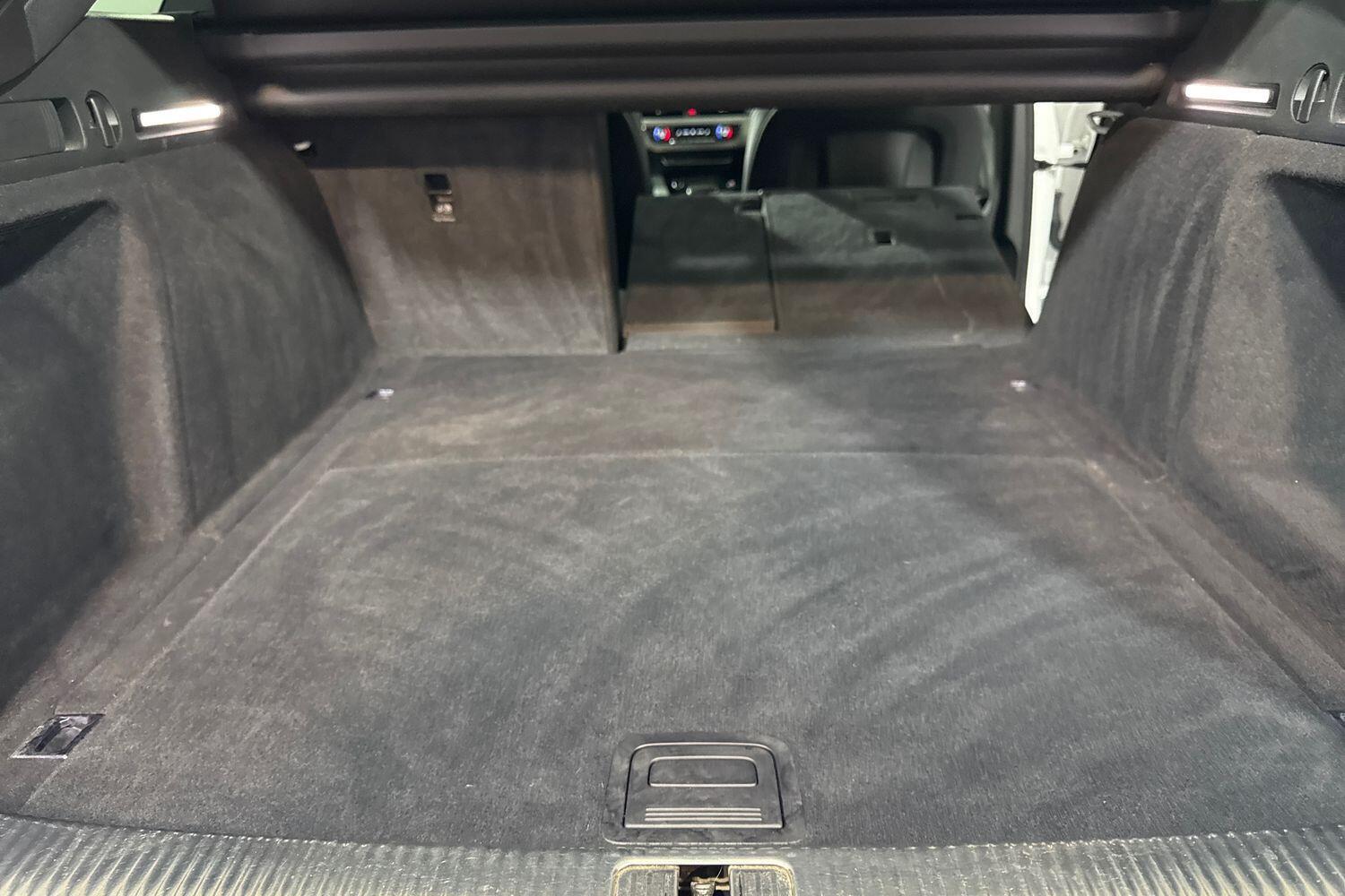 Used Audi A4 Avant for sale - 77215547: Photo 40