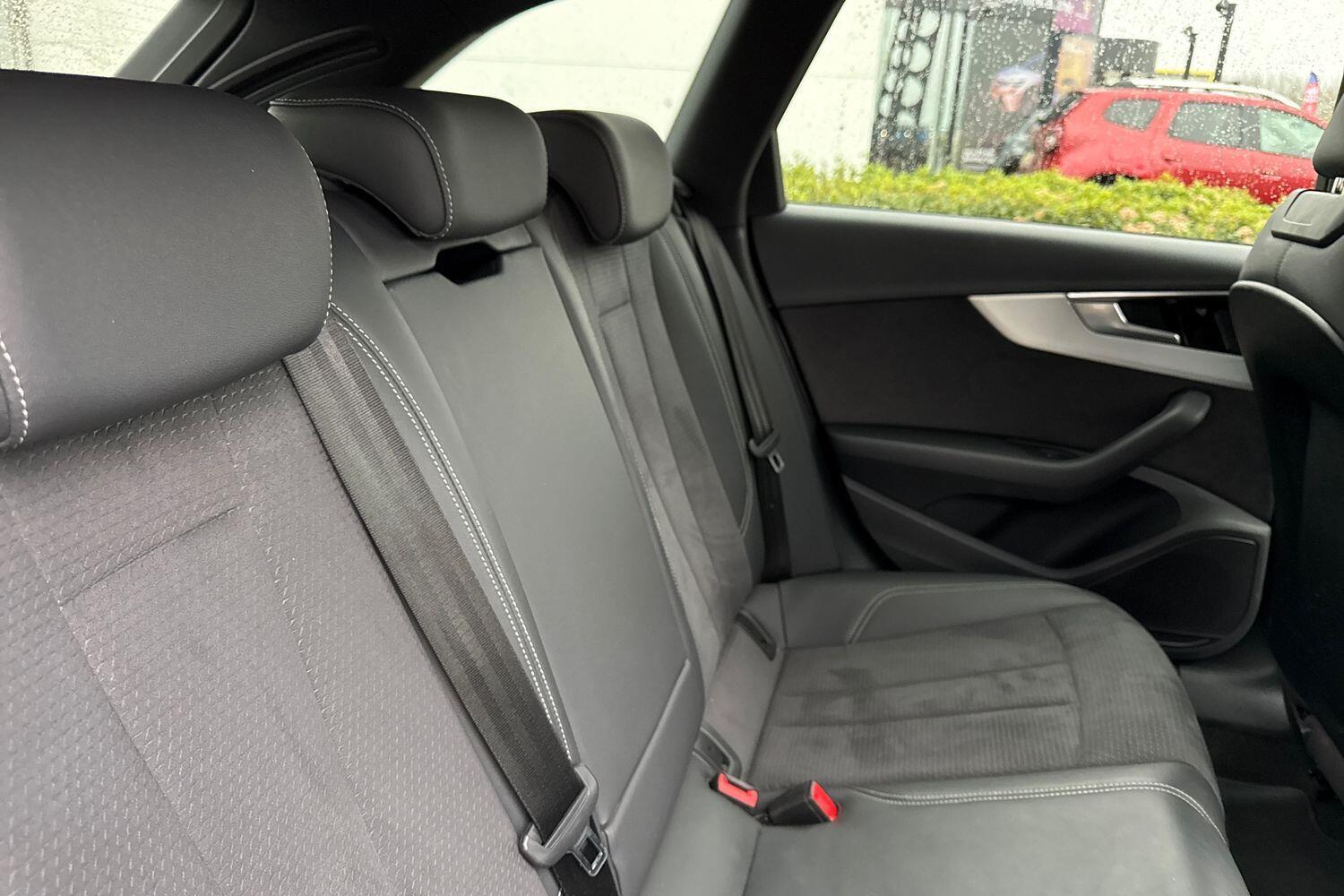 Used Audi A4 Avant for sale - 77215547: Photo 41