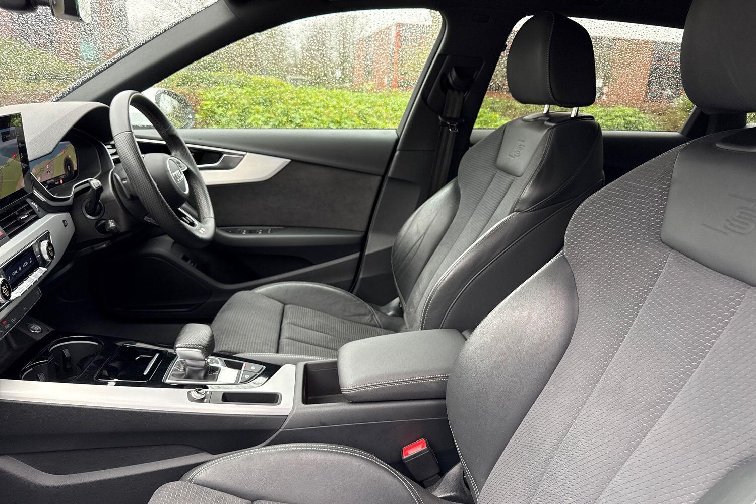 Used Audi A4 Avant for sale - 77215547: Photo 46