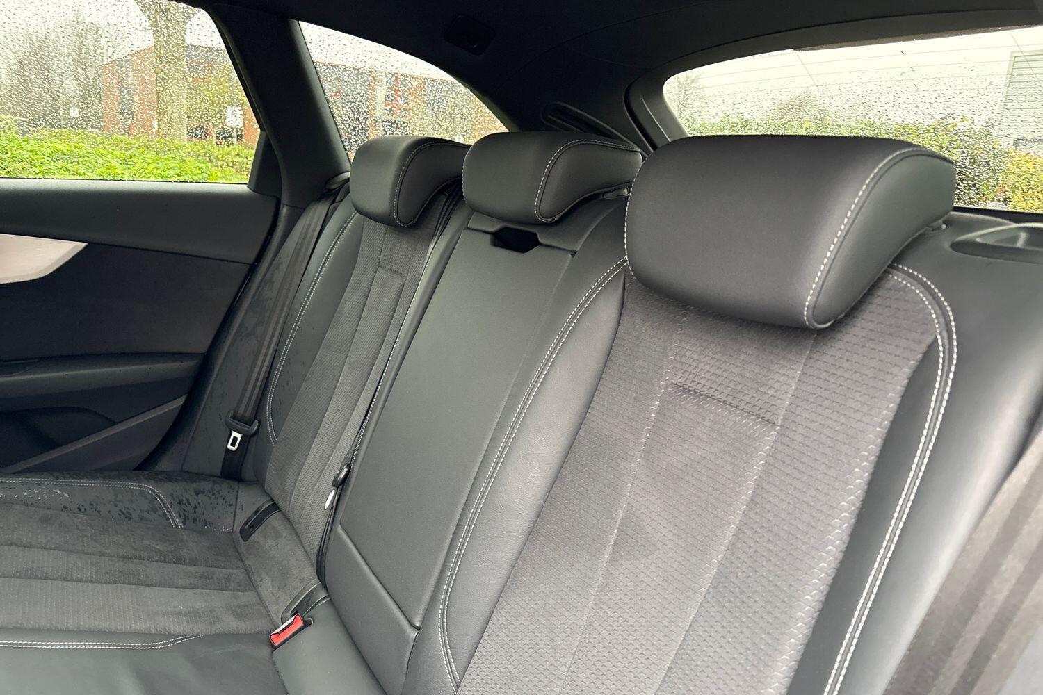 Used Audi A4 Avant for sale - 77215547: Photo 47