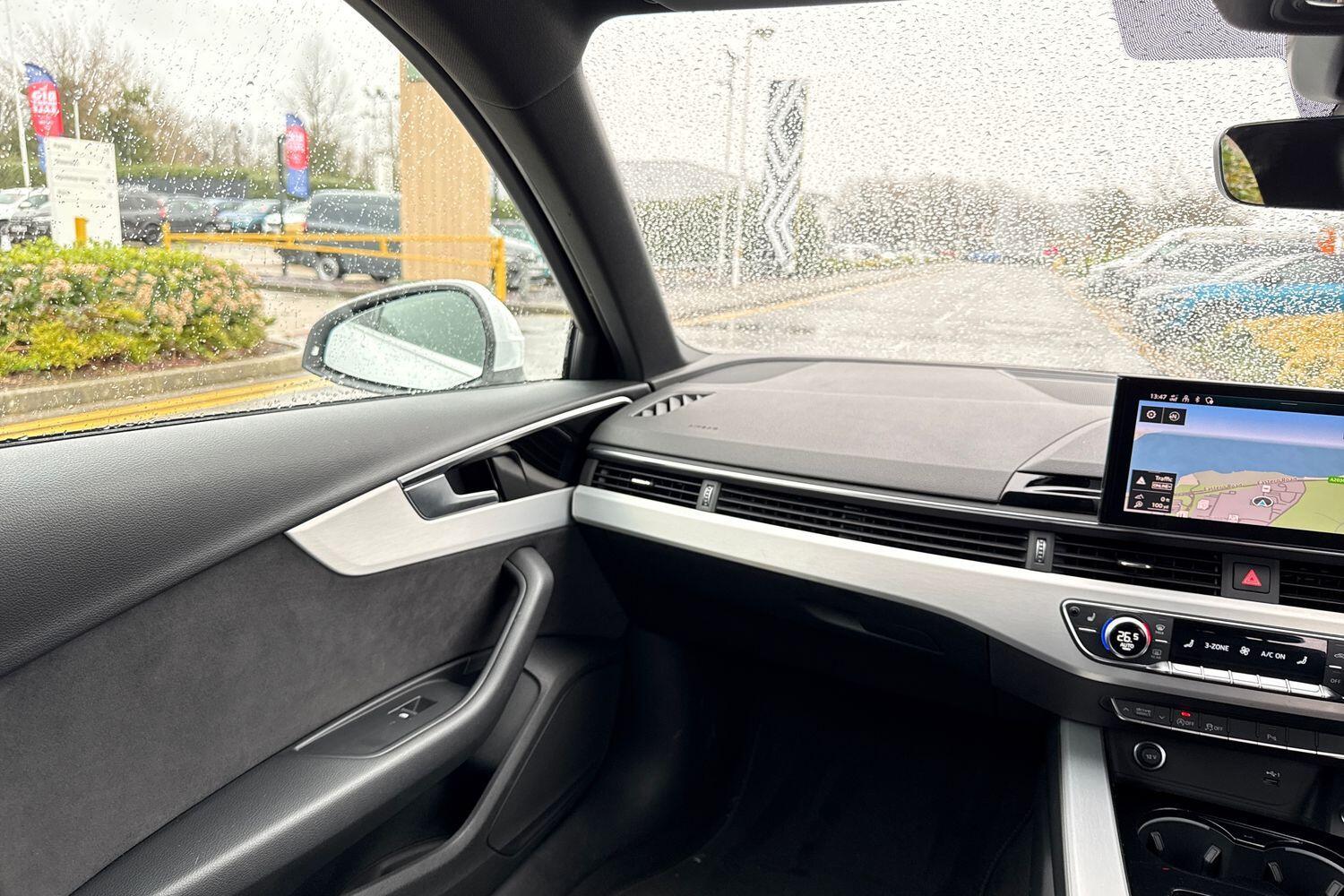 Used Audi A4 Avant for sale - 77215547: Photo 49