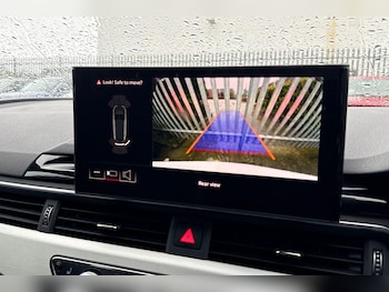 Used Audi A4 Avant 2023 for sale - 77215547: Photo