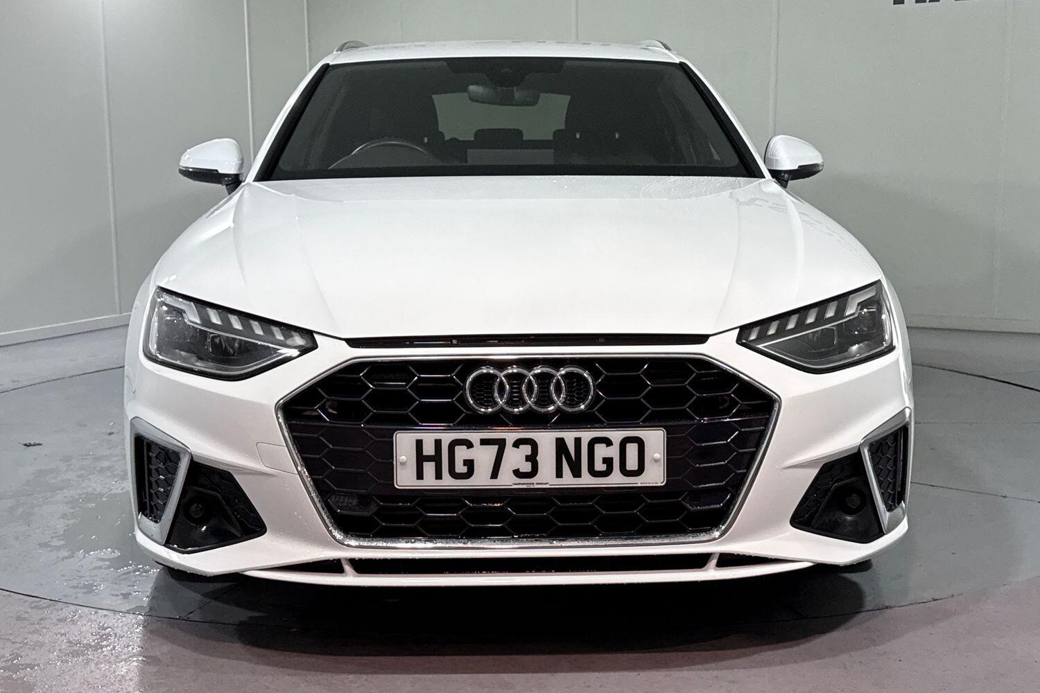 Used Audi A4 Avant for sale - 77215547: Photo 5