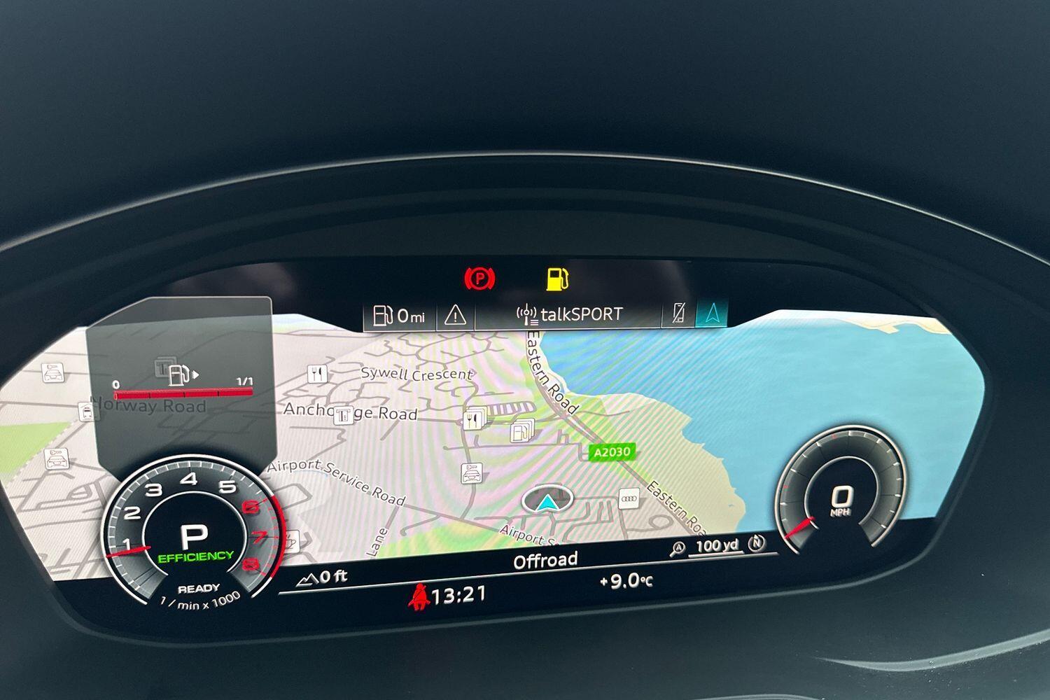 Used Audi A4 Avant for sale - 77215547: Photo 6