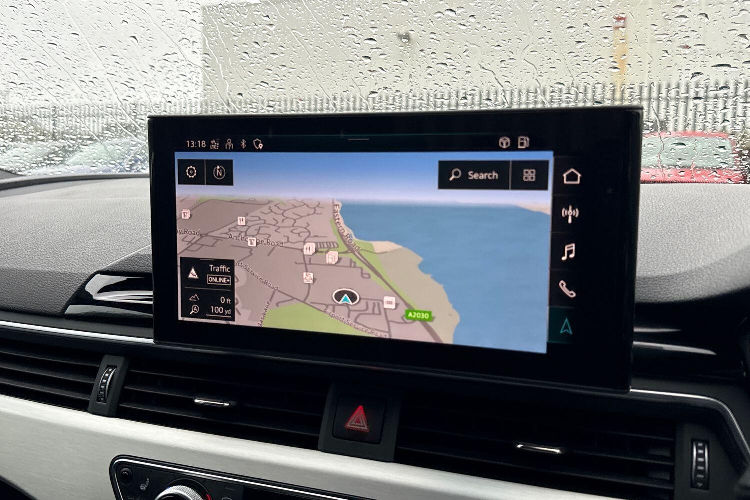 Used Audi A4 Avant for sale - 77215547: Photo 8